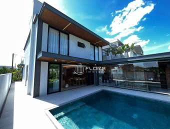 Casa com 3 dormitórios à venda, 300 m² por R$ 1.600.000,00 - Inoã - Maricá/RJ