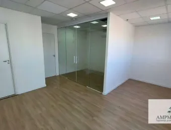 Sala comercial para alugar na Avenida Marquês de São Vicente, Barra Funda, São Paulo