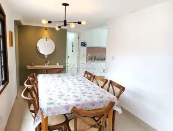Lindo  triplex com 3 suítes e área gourmet entre as praias do lázaro e sununga em ubatuba!