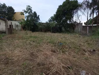 Terreno à venda no Jardim das Palmeiras, Itanhaém 