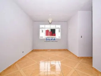 Apartamento com 3 quartos à venda na Rua Pedro Gusso, 4300, Cidade Industrial, Curitiba