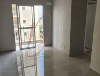 Apartamento para venda em hortolândia, jardim nossa senhora de fátima, 2 dormitórios, 1 banheiro, 1 vaga