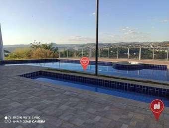 Terreno à venda, 1000 m² por R$ 430.000,00 - Residencial Masterville - Sarzedo/MG