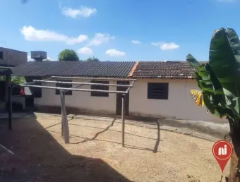 Casa à venda, 60 m² por r$ 296.000,00 - brasiléia - betim/mg