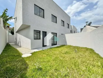 Casa com 3 quartos à venda na Rua Alferes Marcílio Machado, 338, Tingui, Curitiba