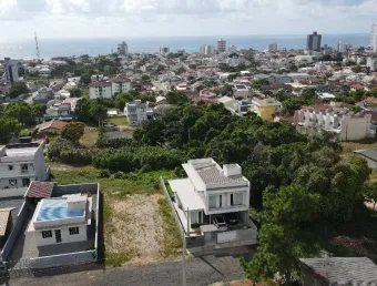 Casa com 3 quartos à venda na Rua Bernardo Aguiar, sn, Centro, Barra Velha