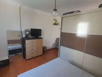 Lindo Apartamento a venda ou troca  a 50 metros da praia em Santos - SP