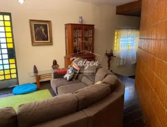 Casa com 5 quartos à venda na Cidade Vargas, São Paulo 