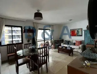 Apartamento com 3 quartos à venda na Avenida dos Eucaliptos, 165, Moema, São Paulo