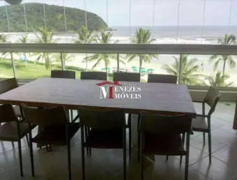 Apartamento Frontal a venda em Riviera São Lourenço - Ref. 850
