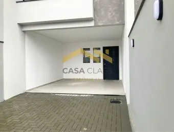 Casa com 3 quartos à venda no Costa e Silva, Joinville 