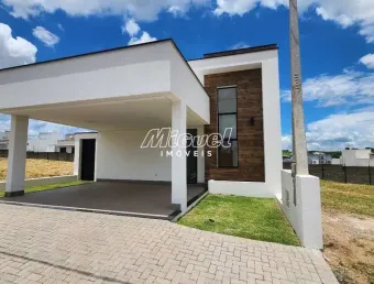 Casa em condomínio, à venda, 3 quartos, canada residencial, ondas - piracicaba