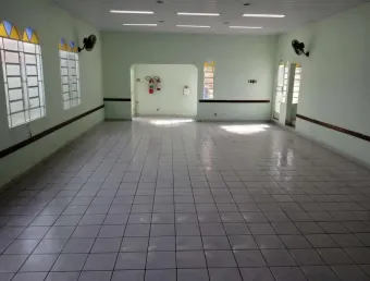 Sala comercial para venda em ibirité, sol nascente (parque durval de barros), 1 dormitório, 2 banheiros