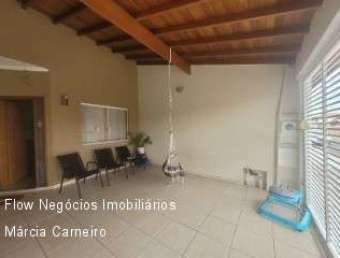 Casa com 3 quartos à venda no Centro, Indaiatuba 