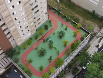Apartamento com 1 quarto à venda na Rua da Consolação, 328, Consolação, São Paulo