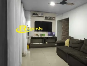 Casa com 2 quartos à venda no Jardim do Café, Cambé 