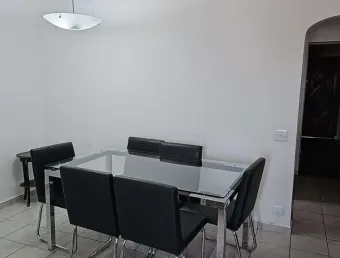 Apartamento para venda em são paulo, vila ipojuca, 2 dormitórios, 2 banheiros, 1 vaga