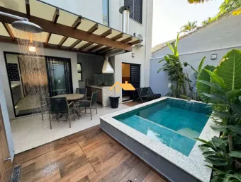 Casa com 4 quartos à venda no Juquehy, São Sebastião 