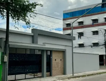 Casa com 4 quartos à venda na Rua General Bernardo Figueiredo, Amadeu Furtado, Fortaleza