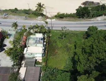 Terreno à venda no Boiçucanga, São Sebastião 