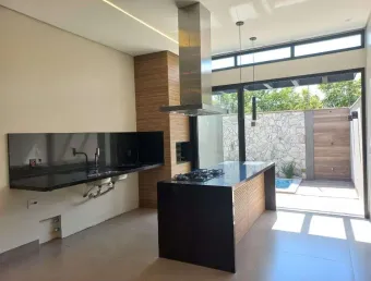 Casa com 3 dormitórios à venda, 191 m² por r$ 998.000,00 - villa romana 2 - ribeirão preto/sp