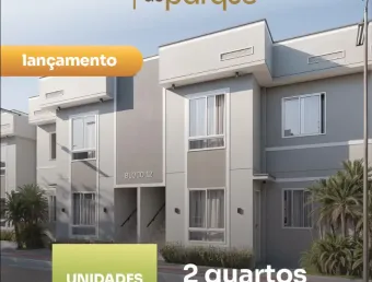 Casa em condomínio fechado com 2 quartos à venda no Nova Primavera, Volta Redonda