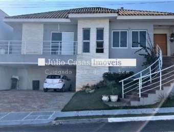 Casa a venda com 3 quartos no condomínio Parque Esplanada - Votorantim