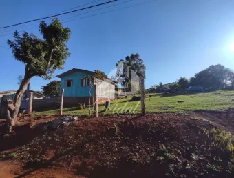 Terreno à venda na Rua Evaldo Stadler, 390, Uvaranas, Ponta Grossa