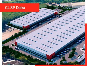 Galpão/Depósito/Armazém para aluguel tem 3610 metros quadrados em Parque Novo Mundo - São Paulo - SP