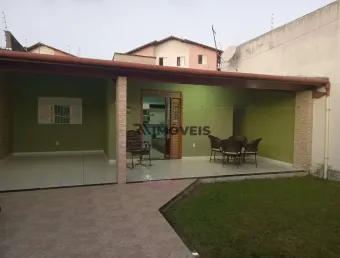 Casa à venda, com 3/4 sendo uma suite. próximo a bonor. parnamirim, rn