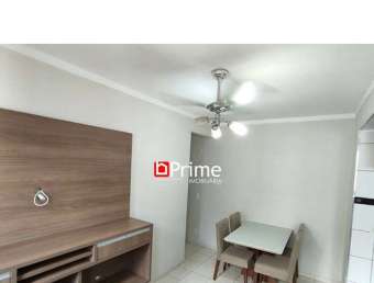 Apartamento para venda em Jardim Do Bosque de 50.00m² com 2 Quartos e 1 Garagem