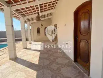 Casa para venda em parque tescarollo de 311.00m² com 3 quartos, 1 suite e 8 garagens