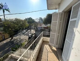 Casa com 2 quartos para alugar na Rua Professor Henrique Neves Lefevre, 755, Jardim Petrópolis, São Paulo