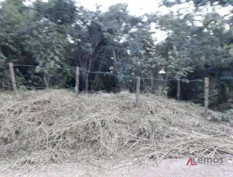Terreno à venda de 590 m² no Jardim Paulista em Atibaia/SP - TE1709