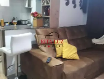 Apartamento com 2 quartos à venda na Rua Joaquim de Carvalho, 45, Vila Nova, Porto Alegre