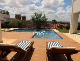 Excelente casa no condomínio porto seguro village - valinhos/sp!!
