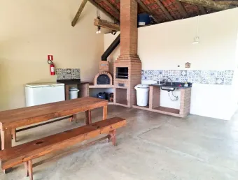 Casa em condomínio fechado com 2 quartos à venda no Morada dos Nobres, Taubaté 