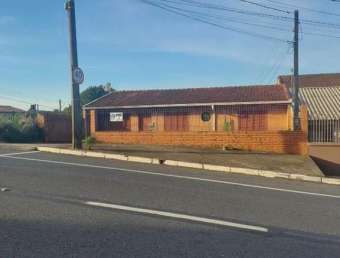 Casa com 3 quartos à venda na Rua Ceará, Cachoeira, Araucária
