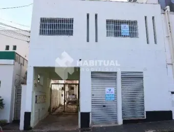 Ponto comercial para alugar no Centro, Uberlândia 