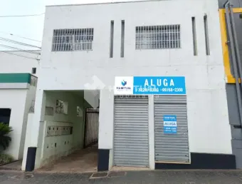 Ponto comercial para alugar no Centro, Uberlândia 