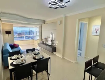 Apartamento para venda em tramandaí, centro, 1 dormitório, 1 suíte, 2 banheiros, 1 vaga