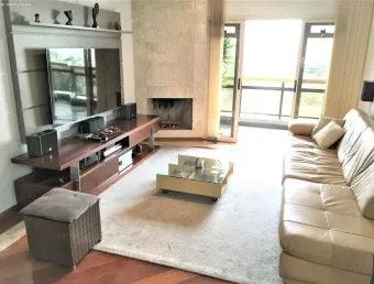 Apartamento para venda em são paulo, vila mariana, 4 dormitórios, 2 suítes, 5 banheiros, 3 vagas