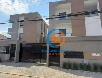 Sobrado com 3 dormitórios à venda, 92 m² por r$ 750.000,00 - vila bertioga - são paulo/sp