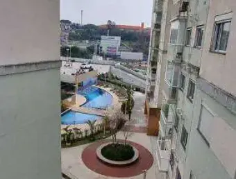 Apartamento para venda tem 62 metros quadrados com 3 quartos em votupoca - barueri - sp
