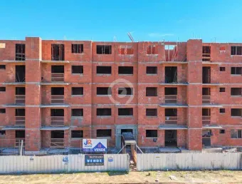 Venda | residencial kalmar | estância velha | apartamento, 2 dormitório(s), 1 vaga(s). centro, estância velha/rs