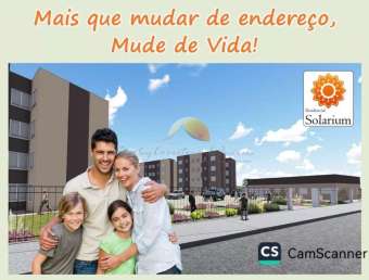 VENDO ÓTIMOS APARTAMENTOS NO BAIRRO AÇUDE! - AP1442