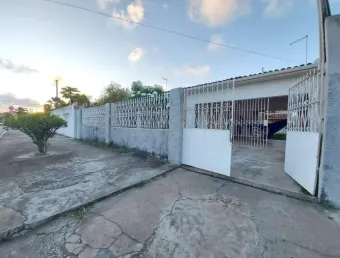 Casa com 3 quartos à venda na Rua Desembargador Barreto Cardoso, 297, Gruta de Lourdes, Maceió