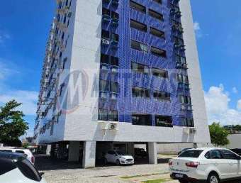 Apartamento com 3 quartos à venda na RUA ZEFERINO AGRA., 669, Água Fria, Recife