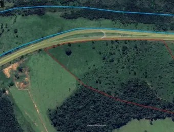 Área comercial de 48 hectares à venda em uberlândia-mg: oportunidade única de investimento!