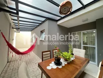 Apartamento com 3 quartos à venda na Esplanada do Carmo, Jarinu 